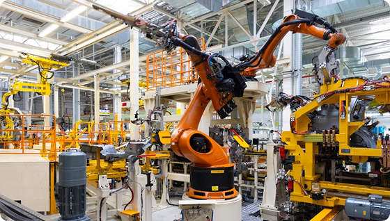 Yaogong Machinery Factory